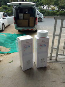 深圳水處理設備行業新篇章 從工廠直飲水到工業水處理與企業管理咨詢的融合