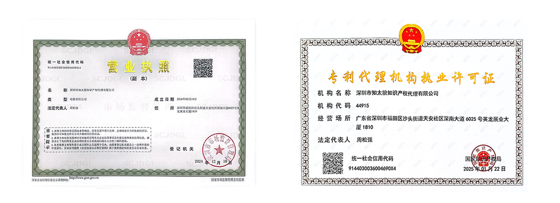 深圳專利申請(qǐng)指南 深圳市知太狼知識(shí)產(chǎn)權(quán)代理的專業(yè)服務(wù)解析