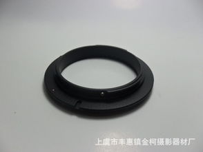 聚焦光影，精準成像——上虞市豐惠鎮金柯攝影器材廠的品質之道