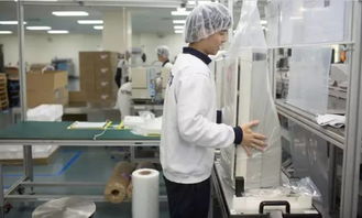 內部拍攝曝光 安利廣州工廠生產內幕出乎意料，照相器材下的真實場景