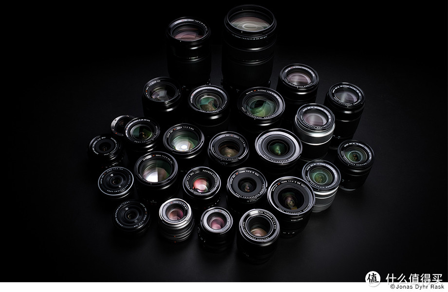 FUJIFILM 富士 X系列相機選購攻略 從入門到專業，一篇文章看懂怎么選