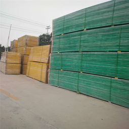 玻璃鋼格柵板的材質是什么